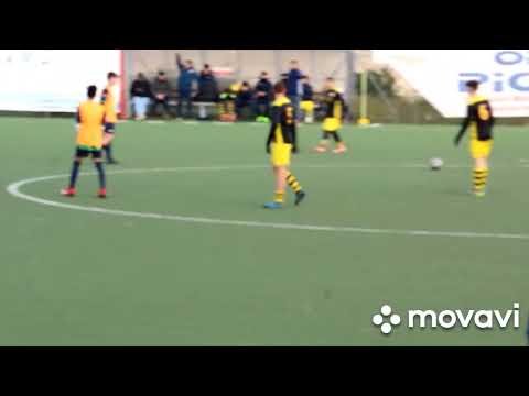 Allievi Sava - Don Bosco Manduria   0  -  2