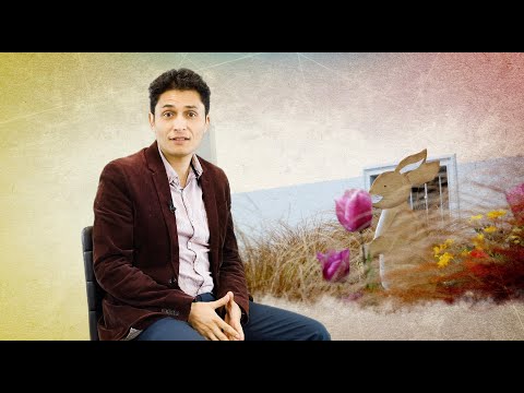 Wat betekent Pasen voor jou? (English Subtitles)