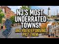 Jersey's MOST UNDERRATED Towns