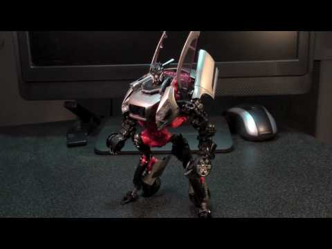 Vangelus Review 46 - TF2 ROTF Sideways