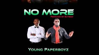 Young Paperboyz - No More (Prod Sutbeat)
