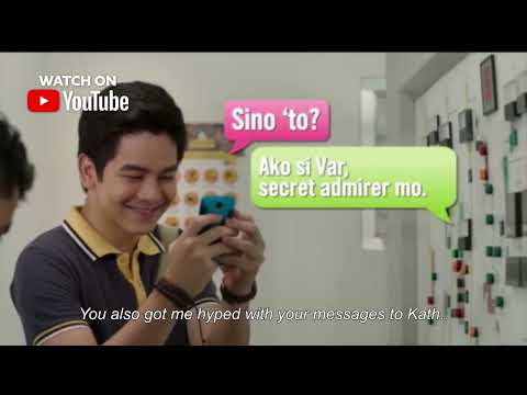 Vince and Kath and James JoshLia Movie Watch on YouTube