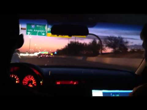 Full-Race Mazdaspeed 6 EFR Turbo Kit