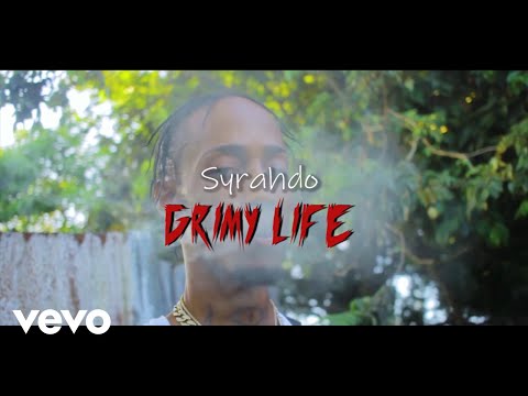 Syrahdo - Grimy Life (Official Music Video)