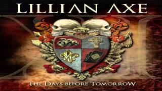 Lillian Axe - Album Teaser - The Days Before Tomorrow