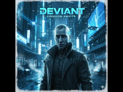 Detroit: Become Human — Every Choice Matters(season 1, episode 1)