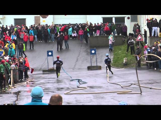 Široký Důl, areál Flídr s.r.o, 25. 10. 2014