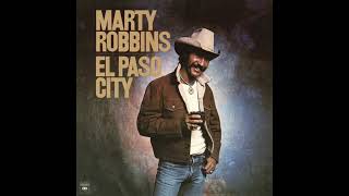 El Paso City – Marty Robbins