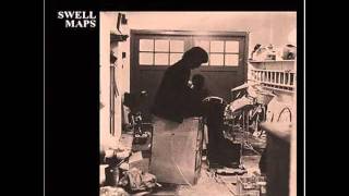Swell Maps - Robot Factory