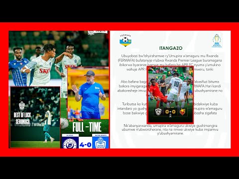 🔴LIVE - RAYON YATSINZWE 4 KUBUSA N'AL HILAL || APR 0 - 0 MERRIKH - IMISIFURIRE! || SERUMOGO 19| 1|26