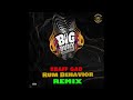 Kraff - Rum Behavior - (Remix) - The Break Down Riddim