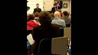 Tiny Capers, Clifford Brown