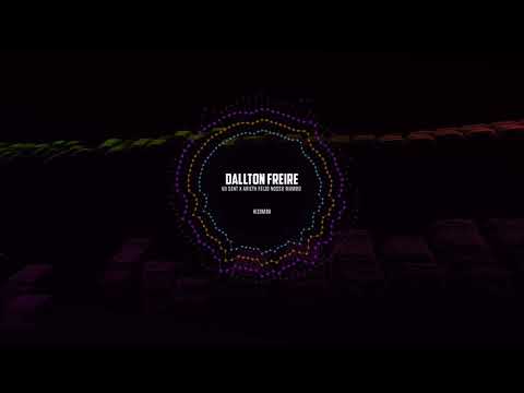 Vii Sent ;Arieth Feijó Nosso Mambo    mix Dallton freire