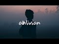 Rufi-o - Oblivion (Lyrics) ft. Lily Potter