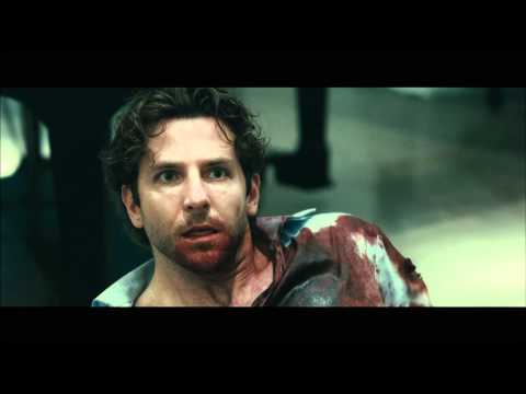 Limitless (Clip 'Apartment Fight')