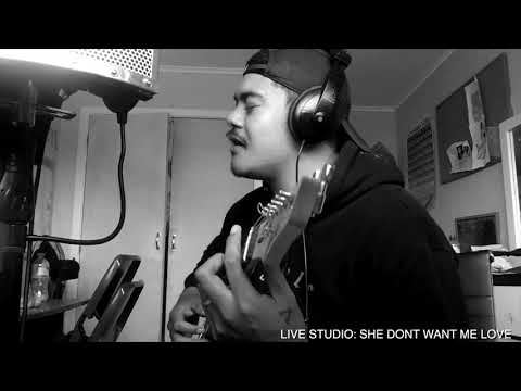 LIVE STUDIO: She don’t want me love