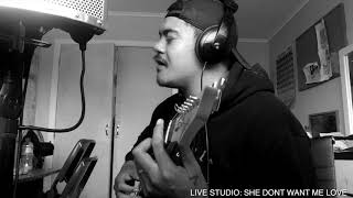 Download lagu LIVE STUDIO: She don’t want me love mp3 Download lagu LIVE STUDIO: She don’t want me love mp3
