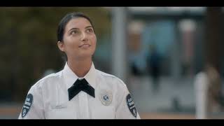 Allied Universal® is There for you®