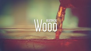 Funky Oldschool Hip Hop Beat - Wooo