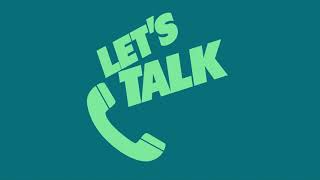 Discosteps - Let's Talk video