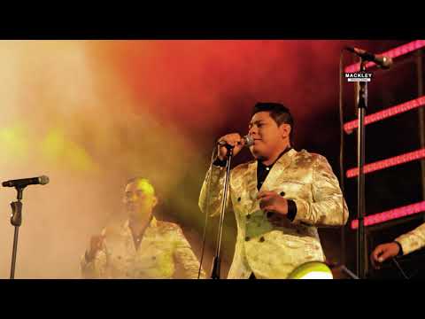 CUAL ADIOS   -   LA ÚNICA TROPICAL 21 ANIVERSARIO EN LIMA