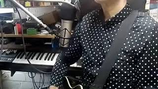 Liza Radley The Jam (cover)