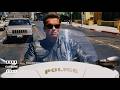 Terminator 3 Rise Of The Machines Road Rage Showdown ClipZone High Octane Hits