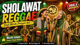 Download lagu Sholawat Reggae Full Album | Lantunan Islami Rasa Reggae mp3 Download lagu Sholawat Reggae Full Album | Lantunan Islami Rasa Reggae mp3
