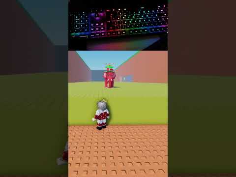 roblox best gameplay