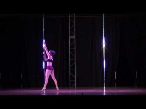 NAPDC 2016 Showcase - Corey Elyse