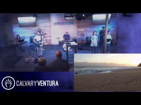 "Needless Fears!" 10/28/18, Sunday Morning