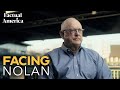 Facing Nolan Ryan The Baseball Legend