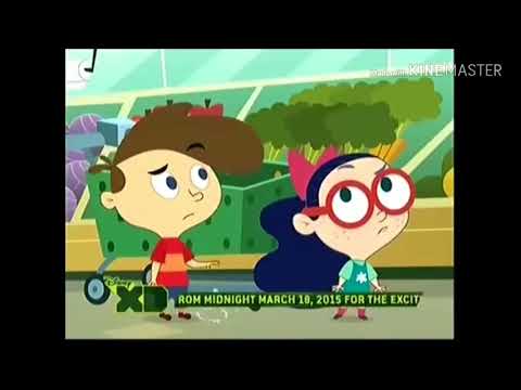 Kid vs Kat ....Fishy frisky business.