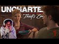 ELENA AND NATE ARE BACK! | Uncharted 4 - A Thief's End Part 1