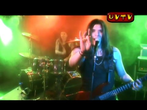 (2005)-CAROLINE BLUE-"Too Late" (Enhanced)-Utica, NY-Live Music Video