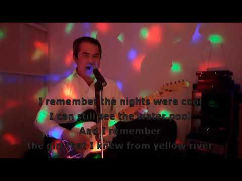 Yellow River - Karaoke