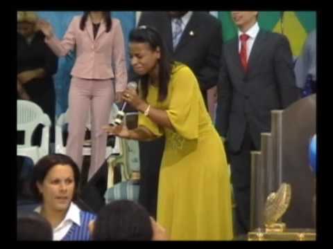 Valquíria Oliveira Unção