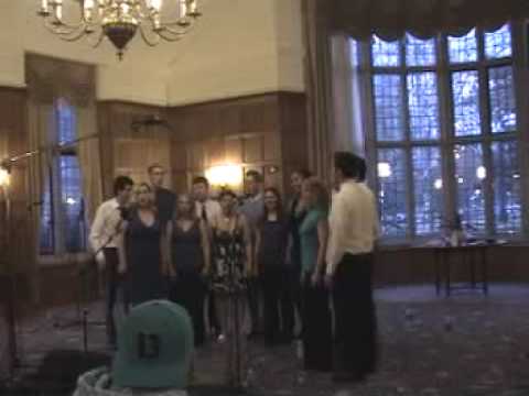 University of Michigan Headnotes - VARSITY VICTORS FIGHT SONG