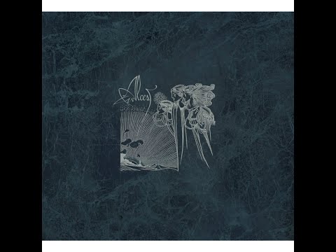 Alcest, Les Discrets - Split EP (Full Album)