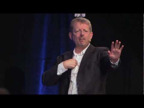 TEDxWWF - Michael Spencer: Sound and Sustainability