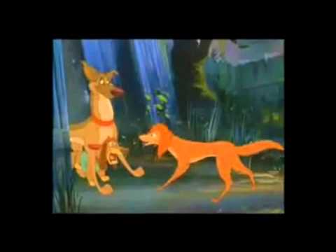 Robin Pan Part 2 Meet The Darling Family