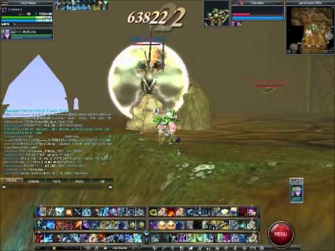 rappelz e7p3 Aurumis solo.wmv