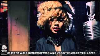 Reema Major - Double Time Official Music Video (Produced By Soundsmith)