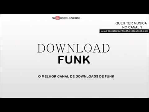 MC MENOR DA VG - EU VOU CONVOCAR (( DJ R7 ))