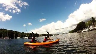 GoPro: The Lake District (Sneak Peek) 2015