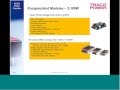 SOS webinar: Excellence in Power Conversion