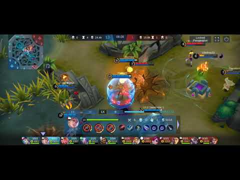 LEGENDARY LANCELOT. NO SKIN NO PROBLEM. KARLTZY GAMEPLAY.😇