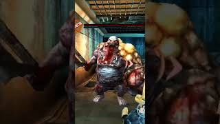 Download lagu (DEAD TARGET) Butcher try run away 👹 mp3