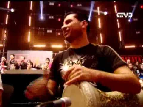 Najwa Karam -- Taratata With Neshan