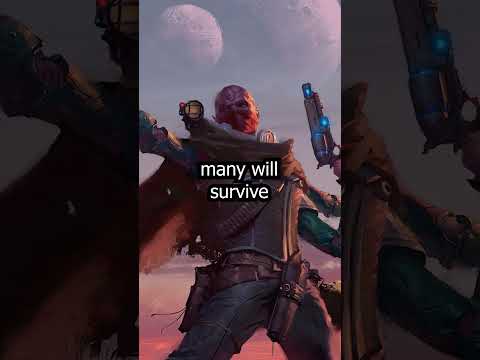 Does EVERYONE In A Genestealer Cult ALWAYS D!E? - WHO Doesn't Get EATEN In A GSC In Warhammer 40k